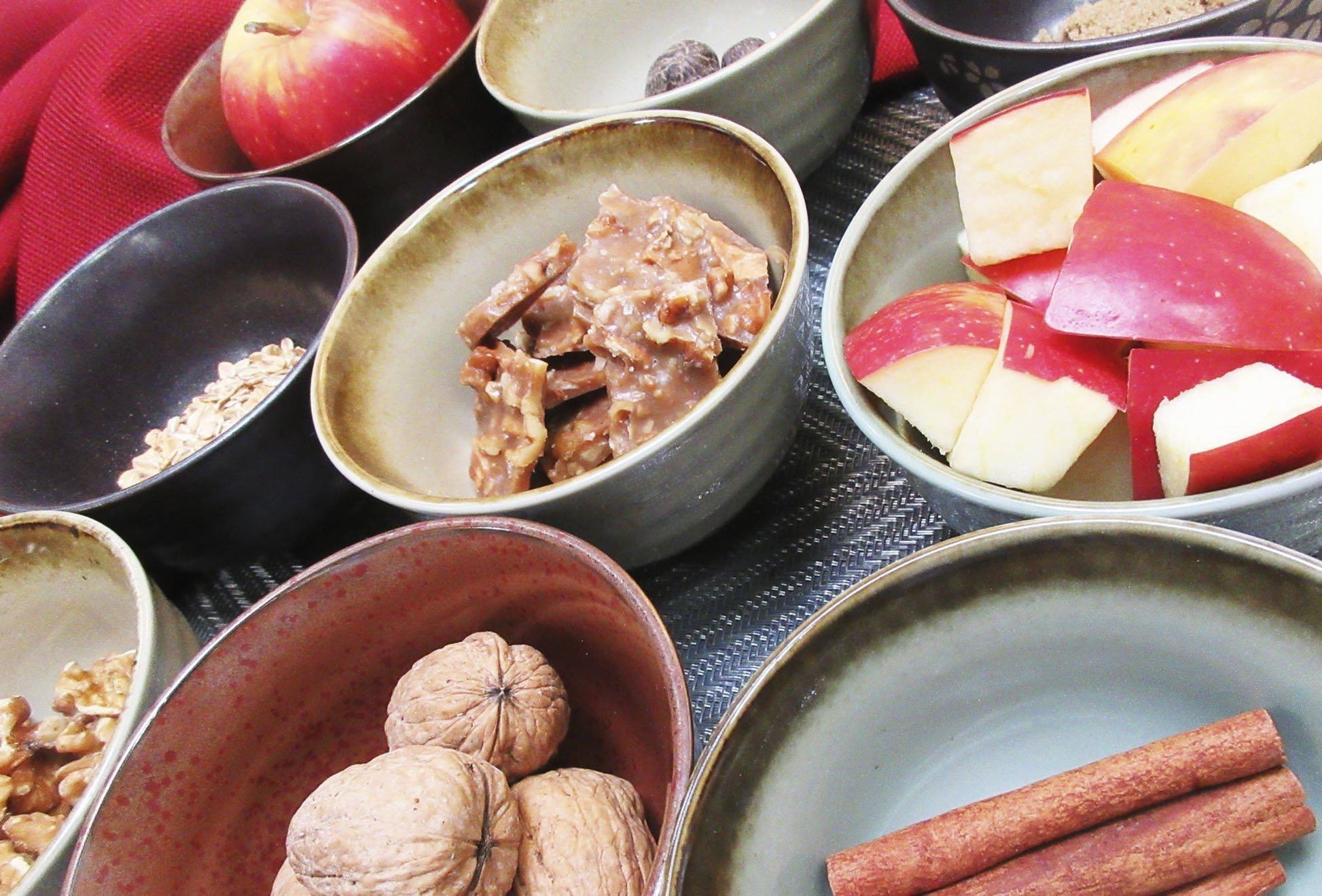 apple slap butter crunch