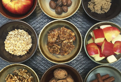 apple slap butter crunch