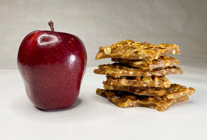 apple slap butter crunch